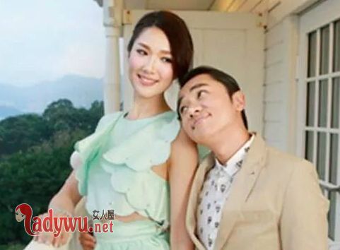 王祖蓝李亚男感情好吗