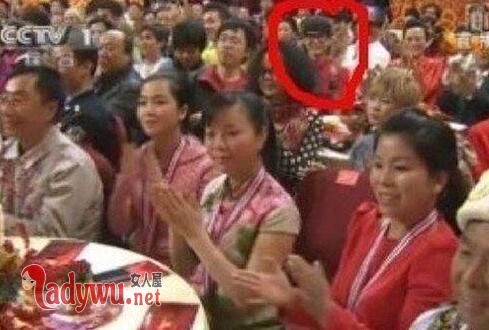 春晚罗京事件是真的吗