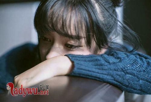男人绝情分手的心理