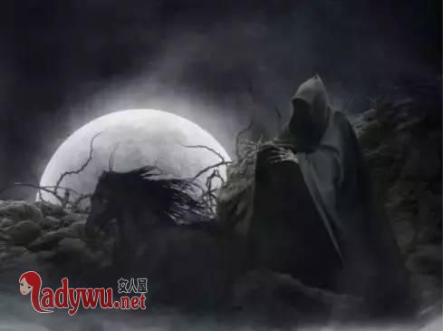 人死后的世界存在吗