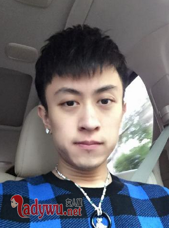 秦奋的爸爸到底是谁