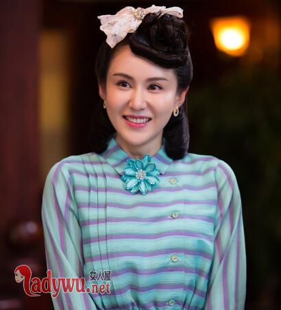 小楼又东风林美凤喜欢谁
