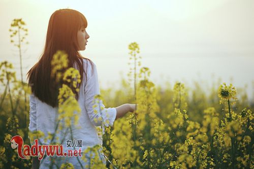 女人恋爱技巧攻略