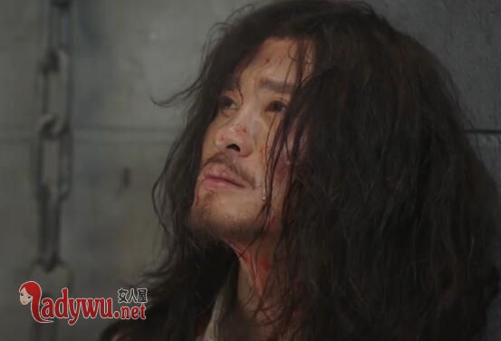 虎啸龙吟司马师血泪是为谁而流