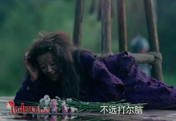 虎啸龙吟司马师血泪是为谁而流