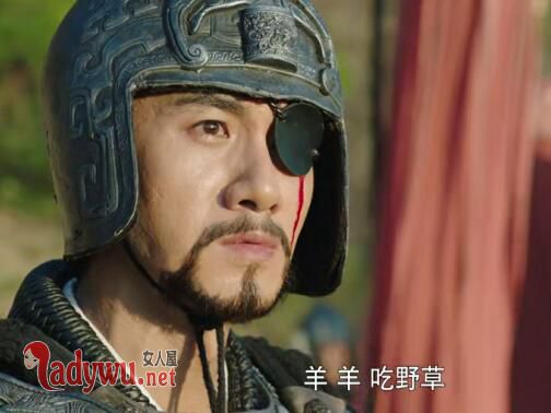 虎啸龙吟司马师血泪是为谁而流