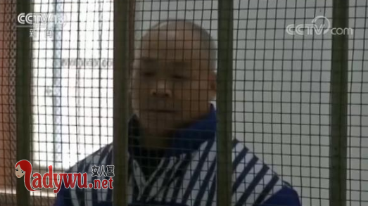 陕西逃犯感动自首