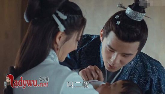 琅琊榜2萧庭生为什么阻止蒙浅雪回金陵