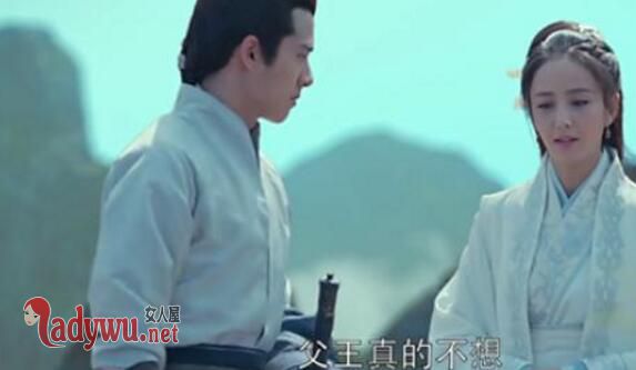 琅琊榜2萧庭生为什么阻止蒙浅雪回金陵