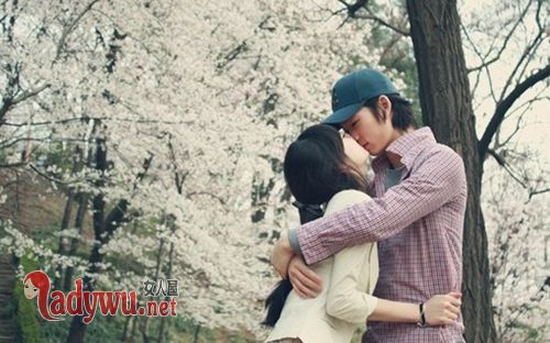 女生约会喜欢去的地方