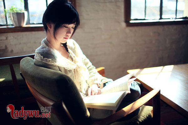 怎么看出女人被很多男人滋润过