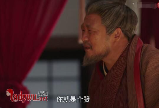 侯吉为什么说司马懿是个赞