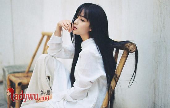 最让人想念的星座女