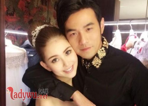 周杰伦为什么娶了昆凌