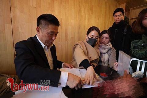 马苏起诉黄毅清