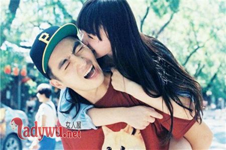 判断男人是否爱你