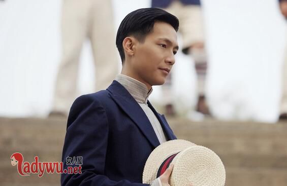 无问西东原型故事