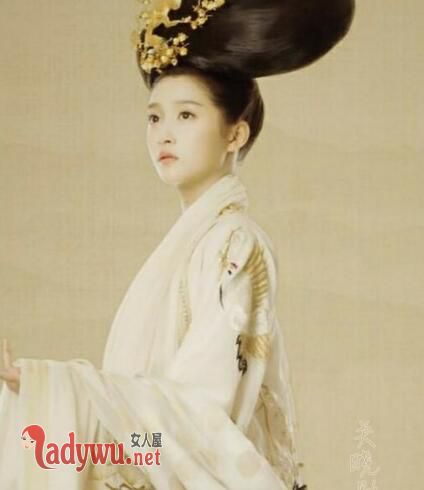 山阴公主真实历史人物