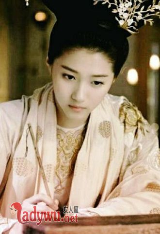 山阴公主真实历史人物