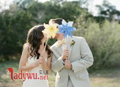 大男子主义的男人喜欢什么女人