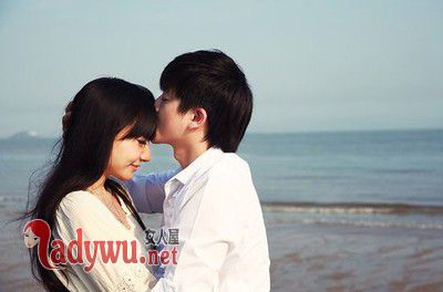 大男子主义的男人喜欢什么女人