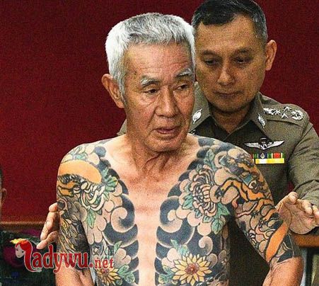 误成网红终被捕