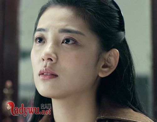 莫斯科行动李萍扮演者是谁"