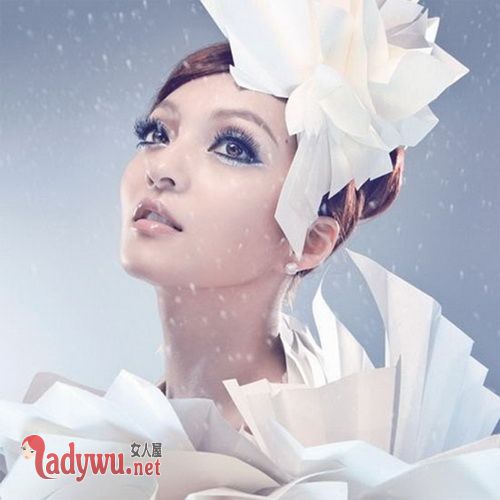 张韶涵妈妈毁了她