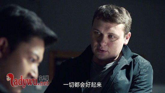 莫斯科行动鲍里斯最后的结局