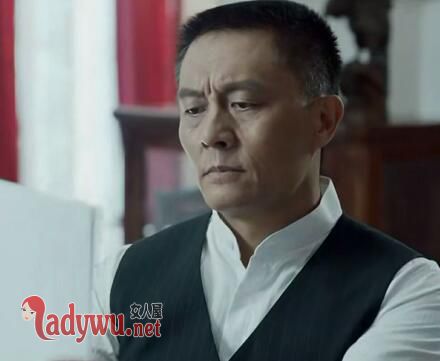 莫斯科行动李东平有原型吗