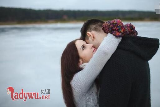 已婚男人喜欢你的表现