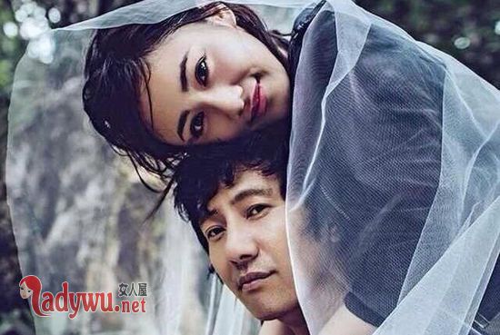刘芸老公是做什么的