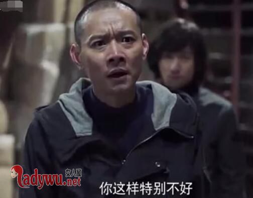 莫斯科行动牛振原型人物是谁