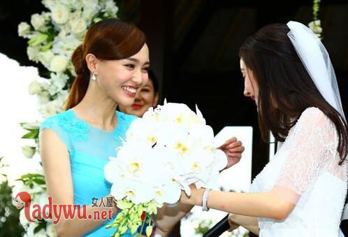 杨幂和唐嫣关系不好了