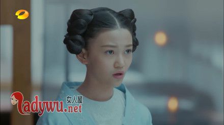 凤囚凰幼蓝扮演者是谁