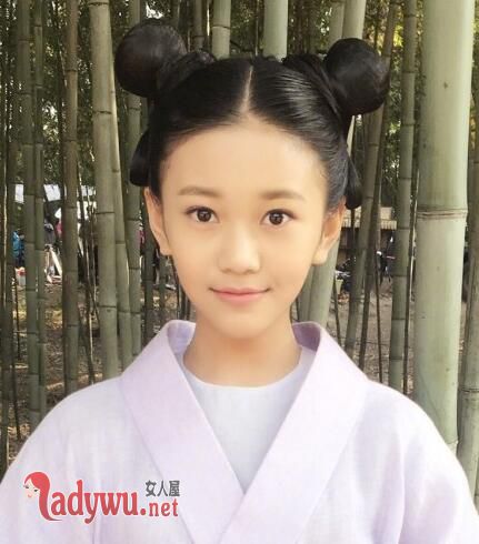 凤囚凰幼蓝扮演者是谁