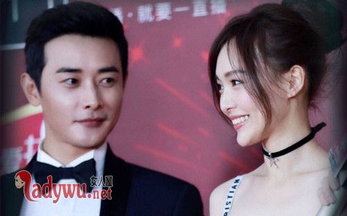 罗晋是怎么追到唐嫣的