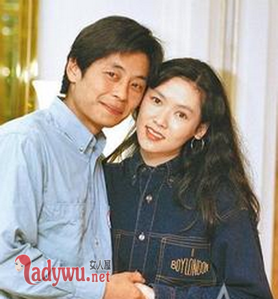 王杰和莫绮雯离婚原因