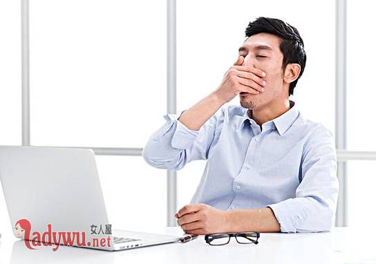 瞌睡多是不是一种病