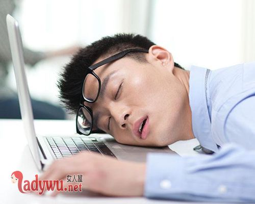 瞌睡多是不是一种病