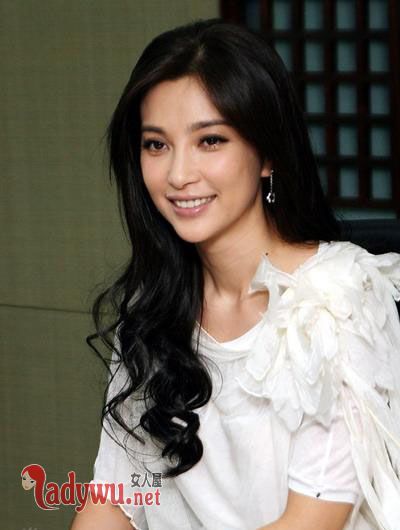 李冰冰为什么不结婚