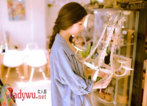 让男人中毒的星座女