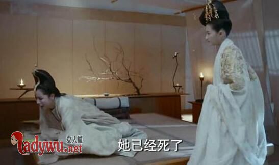 凤囚凰朱雀真实身份
