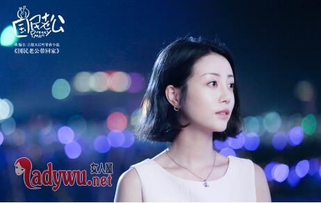 国民老公陆瑾年为什么假扮许嘉木