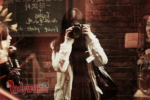 什么女人最吸引男人