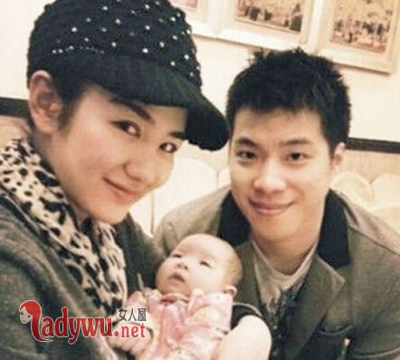 黄毅清和黄奕为什么离婚
