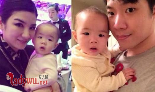 黄毅清和黄奕为什么离婚