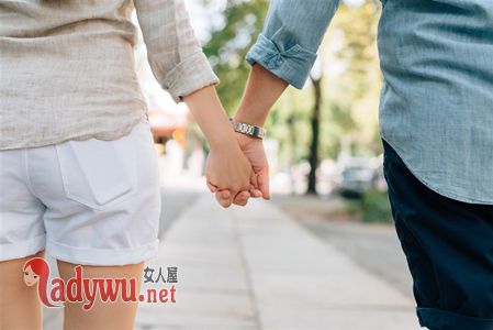 吵架后男人不主动联系