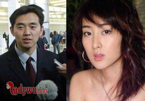 马苏为什么和孔令辉分手