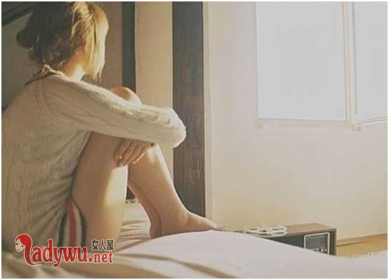 女人出轨时的感觉